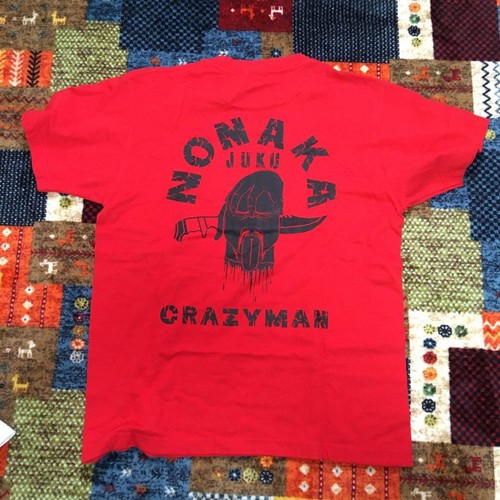 Ivanko reversal gasp - gasp, tshirt